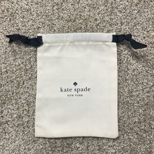 Kate Spade Dust Bag